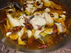 蜀龙阁水煮鱼-雲蜀龙阁·金牌水煮鱼(方庄店)