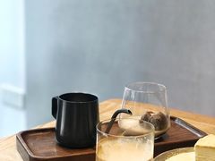 -Home Cafe(水榭春天店)