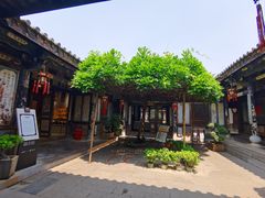 -朱家花园