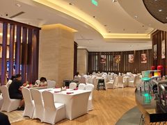 -The COOK·厨餐厅·自助餐(浦东嘉里大酒店)