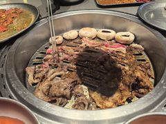 -大叹号·朝鲜族烤肉(滨海吾悦广场店)