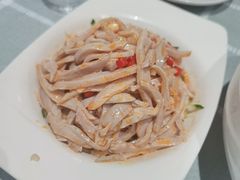 -乌江鱼杭帮菜(西湖店)