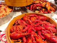 -靓靓蒸虾·头牌蒸虾(雪松路总店)