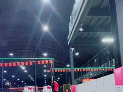 -嘿哟动霸CHUA·新潮玩运动娱乐中心·蹦床滑冰团建乐园