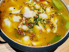 -川堂风·跷脚牛肉·乐山爆炒(宝山日月光店)