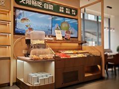 -豪客来牛排(中华城店)