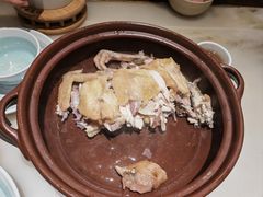 -客语客家菜(华发商都店)