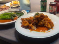 -一桶江山餐厅(松北店)