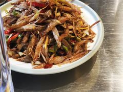 -一品诚记烤肉·甄选店(中南路店)