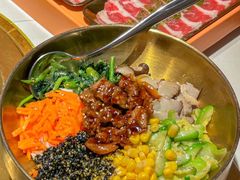 -花味烤肉·拌饭(建邺万达店)