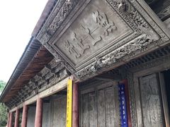 -张掖大佛寺景区