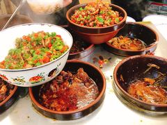 -虎子面粉馆(五一东村店)