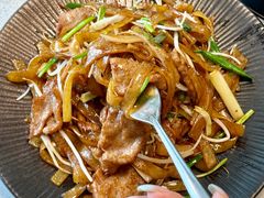 -煲王粤菜餐厅(中侨中心店)