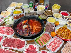 -刘火辣老火锅(光谷店)