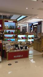 -Nuzzle(静安大悦城店)