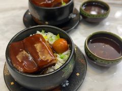 -君霖私家菜(春柳店)