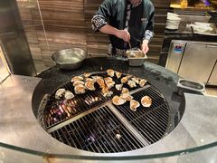 -长沙北辰洲际酒店-兰调全日餐厅