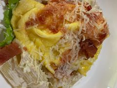 金枪鱼塔塔酱鸡蛋-BISTROFIORE美伊娜(伊犁南路店)