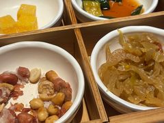 -闽上鲜·福建菜(龙湖滨江天街店)