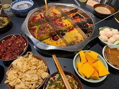 -大风老火锅(江北一店)