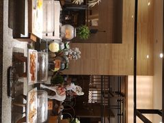 -杭州开元名都大酒店·地中海自助餐厅