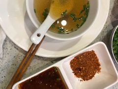 原汤锅底-蜀皇·菌汤鲜黄牛肉汤锅(宽窄巷子店)