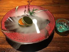 -桐寿司Sushi Tong