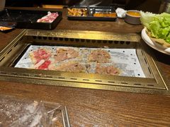 -新石器烤肉(中房金谊广场店)