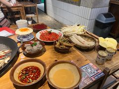 -楠火锅(广州总店)