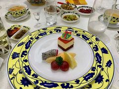 -钓鱼台国宾馆
