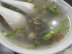 -建国蚵煎蚵面