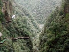 -神龙峡风景区