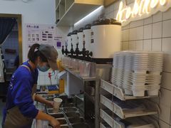 -茶百道(招商花园城店)