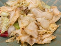 -A One Kitchen·南京精菜馆(晶丽酒店店)