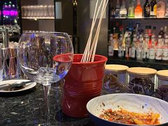 -SPARK(成都W酒店)