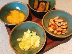 -半山腰·云南菜(侨福芳草地店)