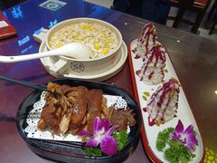 -恭敬李·烤鸭(天坛北门店)