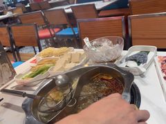 -八合里潮汕鲜牛肉火锅(吉大店)