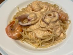 -萨莉亚意式餐厅(杭州西溪龙湖天街店)