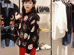 -URBAN REVIVO(七宝领展广场店)