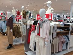 -优衣库(昆明爱琴海购物公园店)