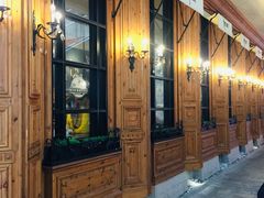 门面-新白鹿餐厅(城西银泰城店)