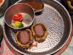 -西堤牛排(杭州金沙天街龙湖店)