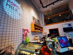 -ICEPOPO MILK(玉兰店)