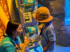 -沈阳海洋探索中心