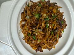 -兰湘子·湘菜小炒(崂山丽达店)