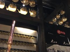 -韩国料理大力士(屏风街店)