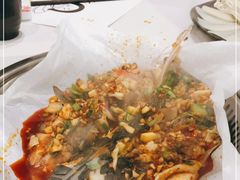 -有鱼吃·纸包烤鱼(曲江创意谷店)