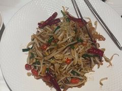 -宝轩渔府·老字号海鲜·正宗津菜(水上店)