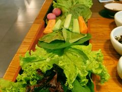 -黑牛の店·和牛烧肉(大悦城店)